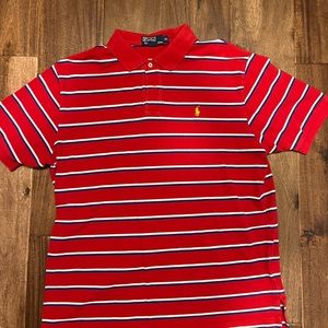 XL Mens Ralph Lauren Polo